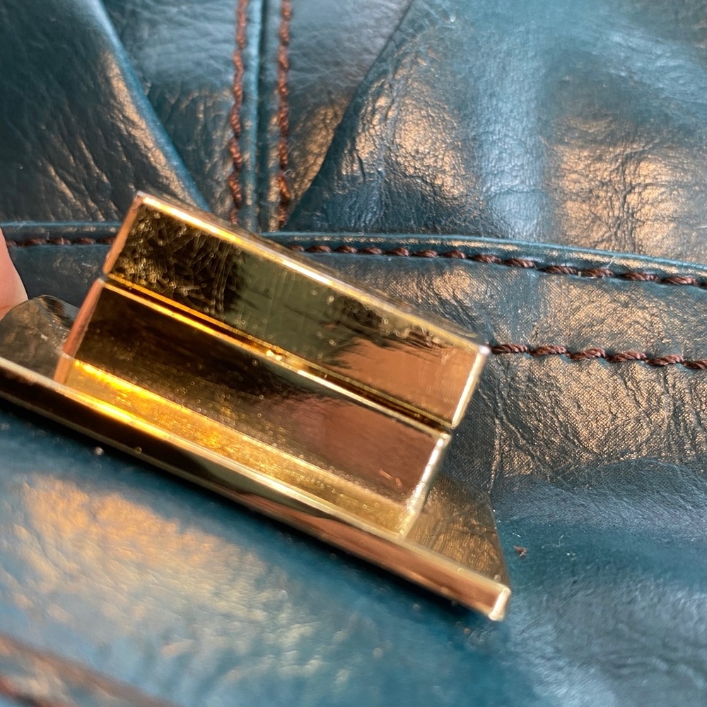 Relic Shoulder Bag - Picture 7 of 15